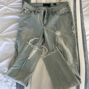 Lucky Brand Lolita Skinny Jeans